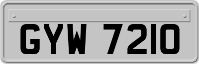 GYW7210