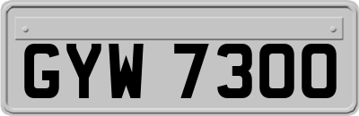 GYW7300