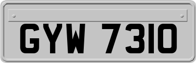 GYW7310