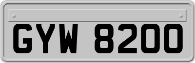 GYW8200
