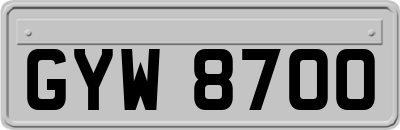 GYW8700
