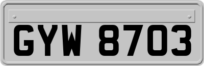 GYW8703
