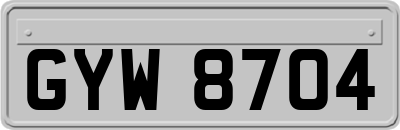 GYW8704