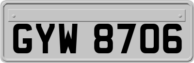GYW8706