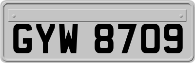 GYW8709