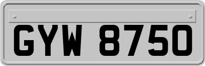 GYW8750