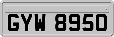GYW8950