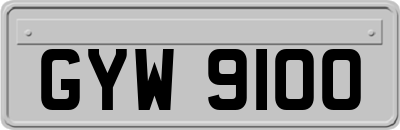 GYW9100