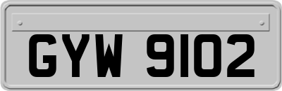 GYW9102