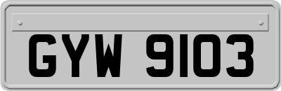 GYW9103