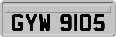 GYW9105