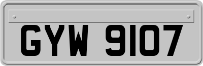 GYW9107