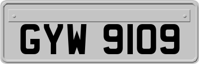 GYW9109