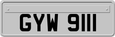 GYW9111