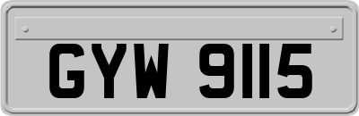 GYW9115