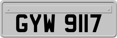 GYW9117