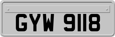 GYW9118