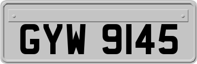 GYW9145