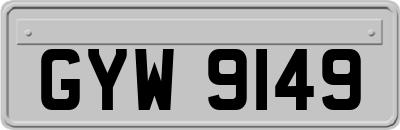 GYW9149