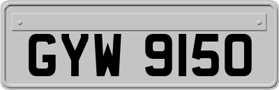 GYW9150