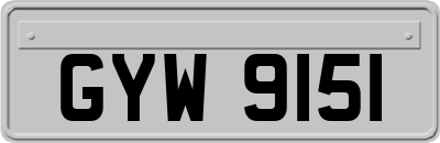 GYW9151