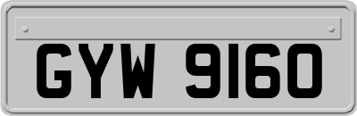 GYW9160
