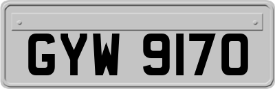 GYW9170