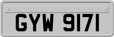 GYW9171