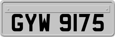 GYW9175