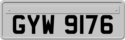 GYW9176