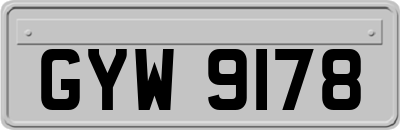 GYW9178