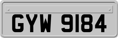 GYW9184