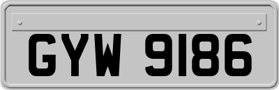 GYW9186