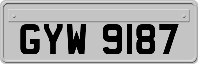 GYW9187