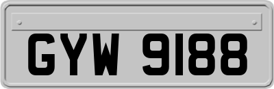 GYW9188