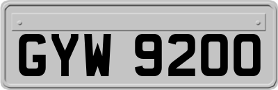 GYW9200
