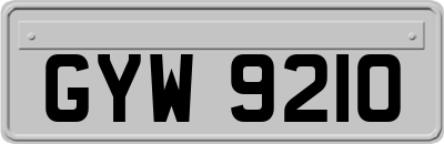 GYW9210