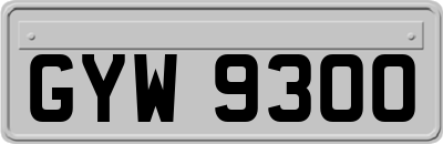 GYW9300
