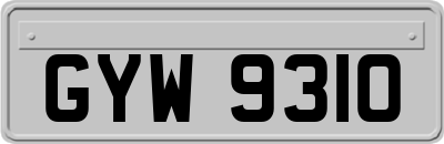 GYW9310