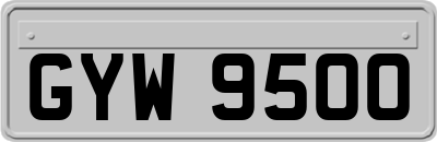 GYW9500