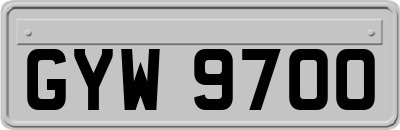 GYW9700