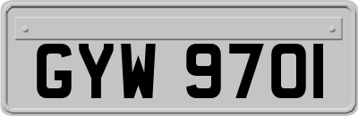 GYW9701