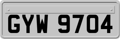 GYW9704