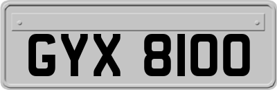 GYX8100