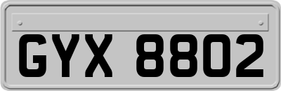 GYX8802