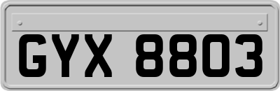 GYX8803