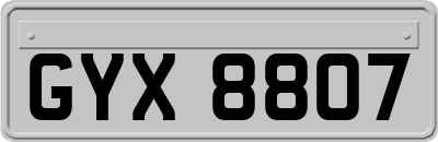 GYX8807