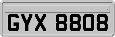 GYX8808