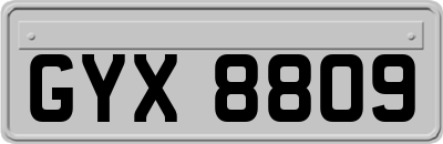 GYX8809
