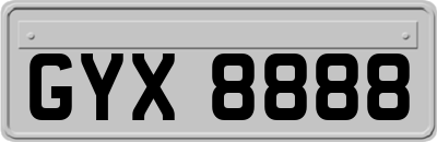 GYX8888